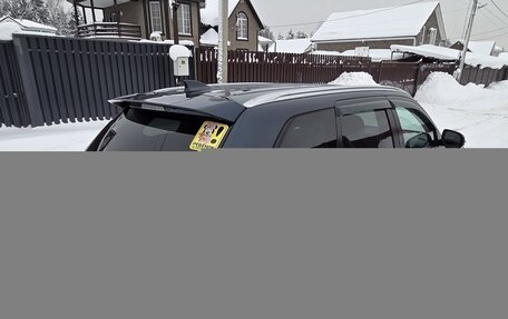 Mitsubishi Outlander III рестайлинг 3, 2018 год, 2 100 000 рублей, 9 фотография