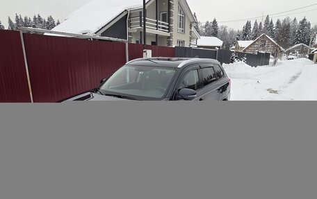 Mitsubishi Outlander III рестайлинг 3, 2018 год, 2 100 000 рублей, 7 фотография