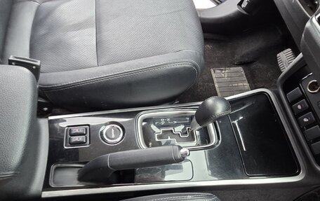 Mitsubishi Outlander III рестайлинг 3, 2018 год, 2 100 000 рублей, 21 фотография