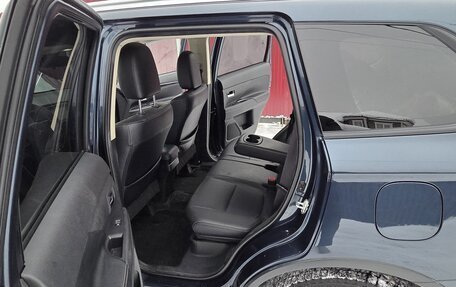 Mitsubishi Outlander III рестайлинг 3, 2018 год, 2 100 000 рублей, 19 фотография