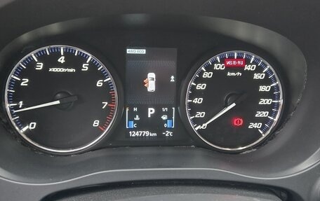 Mitsubishi Outlander III рестайлинг 3, 2018 год, 2 100 000 рублей, 30 фотография