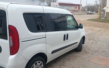 Fiat Doblo II рестайлинг, 2021 год, 2 150 000 рублей, 2 фотография