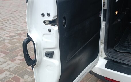 Fiat Doblo II рестайлинг, 2021 год, 2 150 000 рублей, 9 фотография