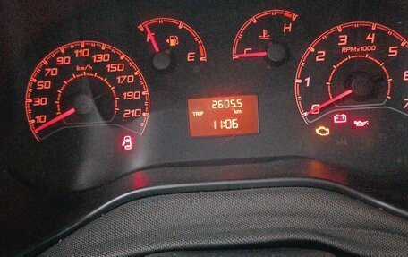 Fiat Doblo II рестайлинг, 2021 год, 2 150 000 рублей, 7 фотография