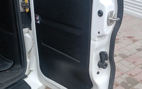 Fiat Doblo II рестайлинг, 2021 год, 2 150 000 рублей, 10 фотография