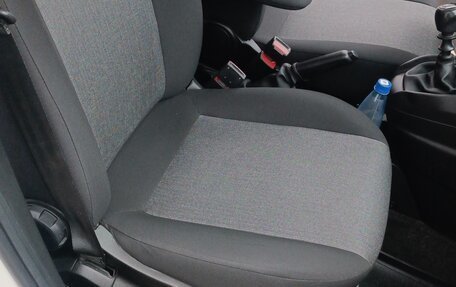 Fiat Doblo II рестайлинг, 2021 год, 2 150 000 рублей, 14 фотография