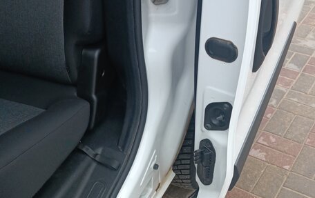 Fiat Doblo II рестайлинг, 2021 год, 2 150 000 рублей, 6 фотография