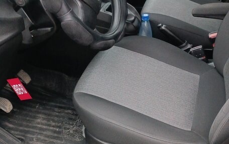 Fiat Doblo II рестайлинг, 2021 год, 2 150 000 рублей, 8 фотография