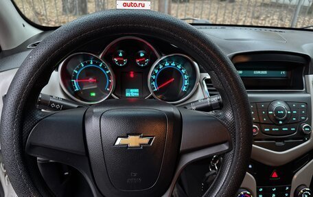 Chevrolet Cruze II, 2011 год, 750 000 рублей, 11 фотография