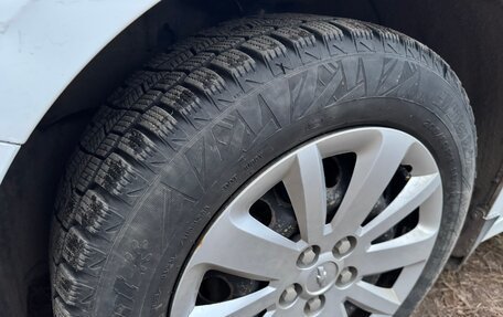 Chevrolet Cruze II, 2011 год, 750 000 рублей, 15 фотография