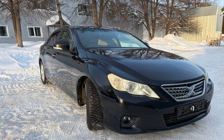 Toyota Mark X II, 2011 год, 550 000 рублей, 2 фотография