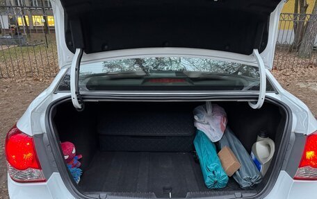 Chevrolet Cruze II, 2011 год, 750 000 рублей, 16 фотография