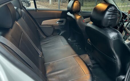 Chevrolet Cruze II, 2011 год, 750 000 рублей, 19 фотография