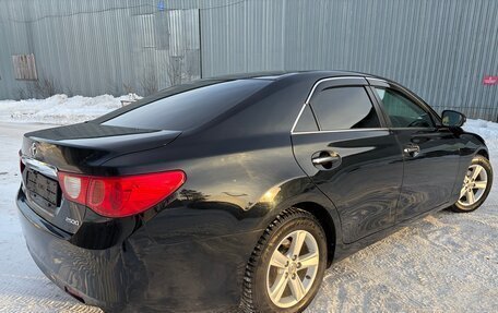 Toyota Mark X II, 2011 год, 550 000 рублей, 4 фотография