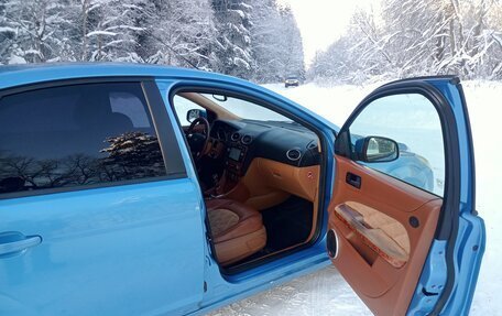 Ford Focus II рестайлинг, 2008 год, 550 000 рублей, 6 фотография