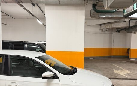 Skoda Rapid I, 2019 год, 1 395 000 рублей, 6 фотография