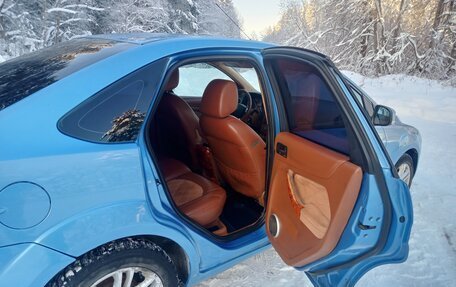 Ford Focus II рестайлинг, 2008 год, 550 000 рублей, 7 фотография