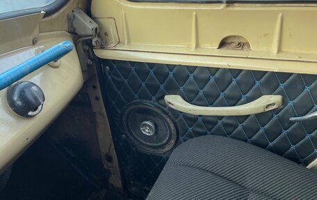 ЛуАЗ 469, 2011 год, 245 000 рублей, 6 фотография