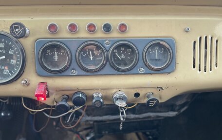 ЛуАЗ 469, 2011 год, 245 000 рублей, 7 фотография