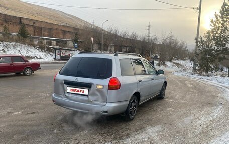 Nissan AD II, 1999 год, 215 000 рублей, 5 фотография