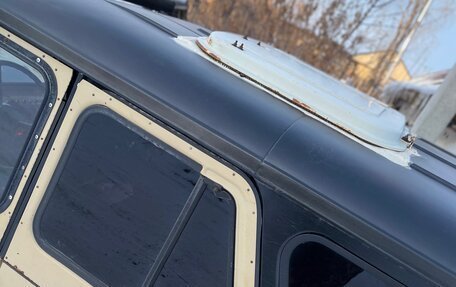 ЛуАЗ 469, 2011 год, 245 000 рублей, 4 фотография