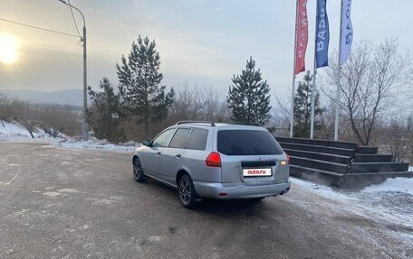 Nissan AD II, 1999 год, 215 000 рублей, 4 фотография