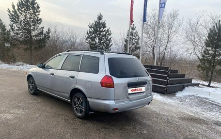 Nissan AD II, 1999 год, 215 000 рублей, 2 фотография