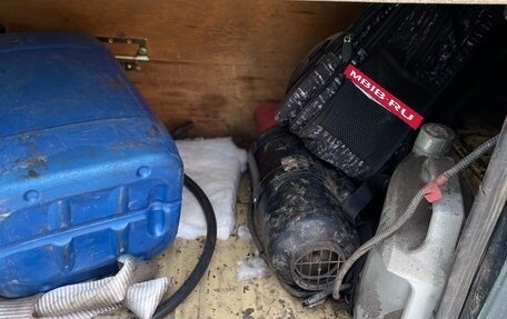 ЛуАЗ 469, 2011 год, 245 000 рублей, 2 фотография