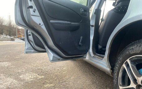 Nissan AD II, 1999 год, 215 000 рублей, 6 фотография