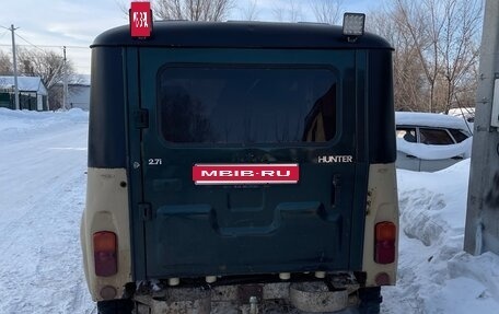 ЛуАЗ 469, 2011 год, 245 000 рублей, 3 фотография