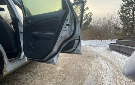 Nissan AD II, 1999 год, 215 000 рублей, 7 фотография