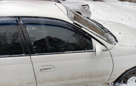 Toyota Corona IX (T190), 1992 год, 140 000 рублей, 4 фотография