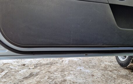 Ford Fiesta, 2006 год, 390 000 рублей, 11 фотография