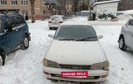 Toyota Corona IX (T190), 1992 год, 140 000 рублей, 3 фотография