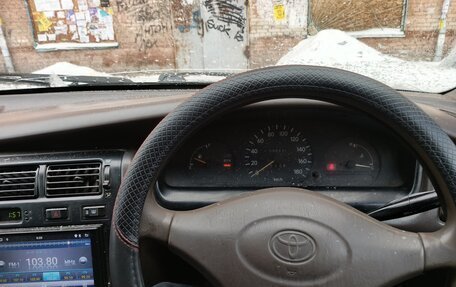 Toyota Corona IX (T190), 1992 год, 140 000 рублей, 5 фотография