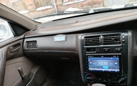 Toyota Corona IX (T190), 1992 год, 140 000 рублей, 6 фотография