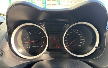 Mitsubishi Lancer IX, 2010 год, 600 000 рублей, 8 фотография