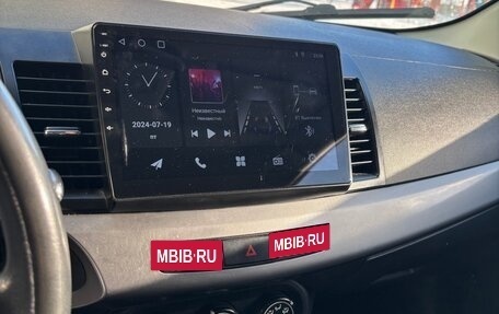 Mitsubishi Lancer IX, 2010 год, 600 000 рублей, 7 фотография