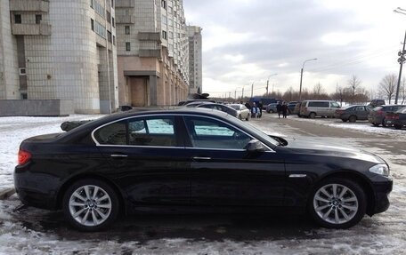 BMW 5 серия, 2011 год, 2 899 999 рублей, 2 фотография