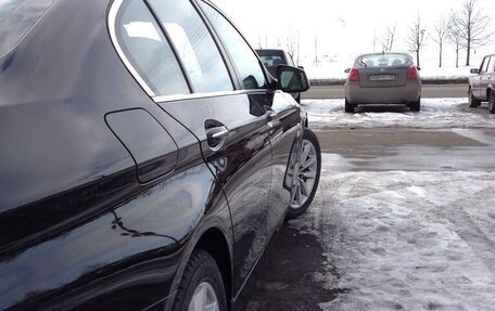 BMW 5 серия, 2011 год, 2 899 999 рублей, 3 фотография