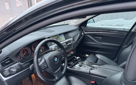 BMW 5 серия, 2011 год, 2 899 999 рублей, 6 фотография