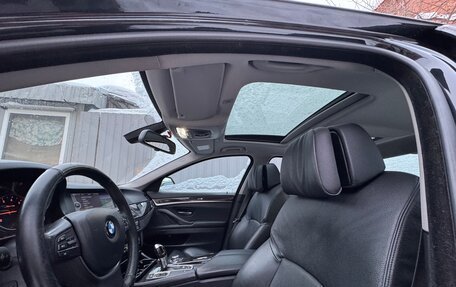 BMW 5 серия, 2011 год, 2 899 999 рублей, 7 фотография