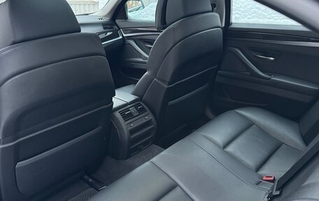 BMW 5 серия, 2011 год, 2 899 999 рублей, 8 фотография