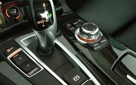 BMW 5 серия, 2011 год, 2 899 999 рублей, 4 фотография