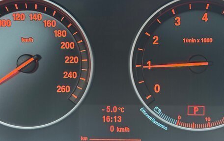 BMW 5 серия, 2011 год, 2 899 999 рублей, 10 фотография