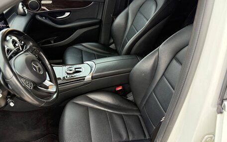 Mercedes-Benz GLC, 2015 год, 1 880 000 рублей, 7 фотография