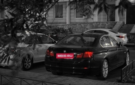 BMW 5 серия, 2011 год, 2 899 999 рублей, 9 фотография