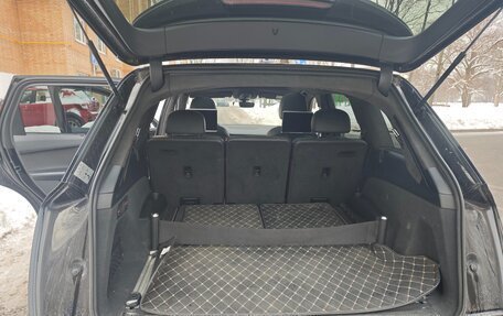 Audi Q7, 2016 год, 4 190 000 рублей, 10 фотография