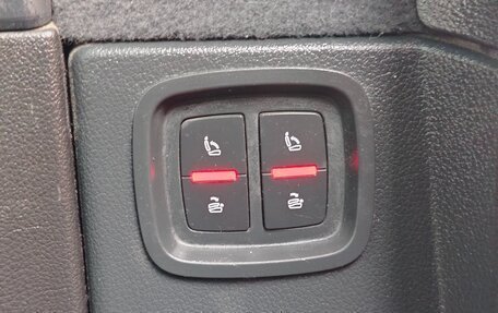 Audi Q7, 2016 год, 4 190 000 рублей, 12 фотография