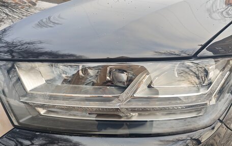 Audi Q7, 2016 год, 4 190 000 рублей, 7 фотография